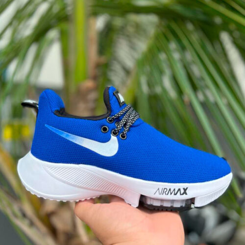 Nike Air Max Masculino Azul