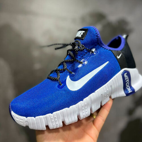 Nike Metcon Masculino Azul