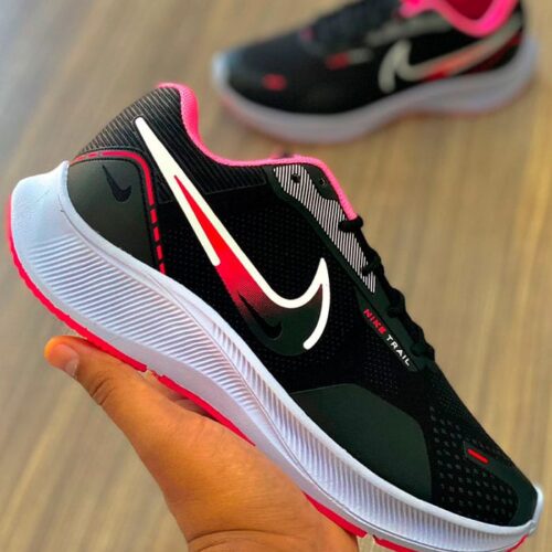 Tênis Nike Trail Feminino Preto