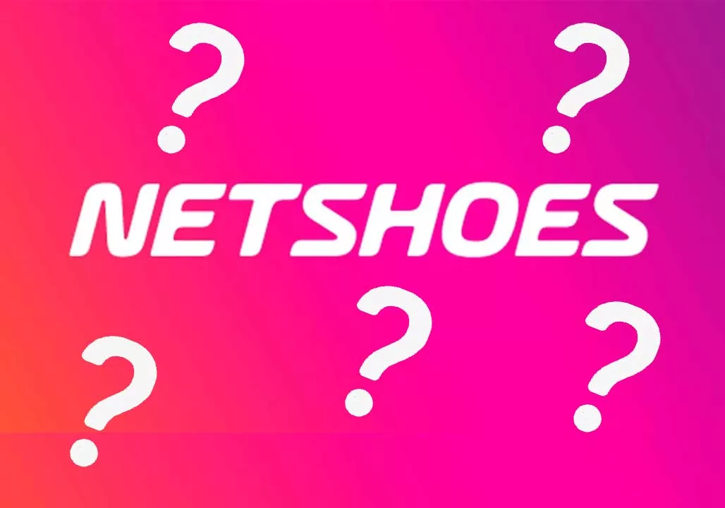 Pode confiar na Netshoes?
