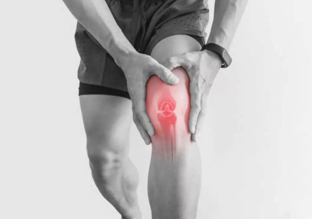 Qual o melhor tênis para quem tem artrose no joelho?