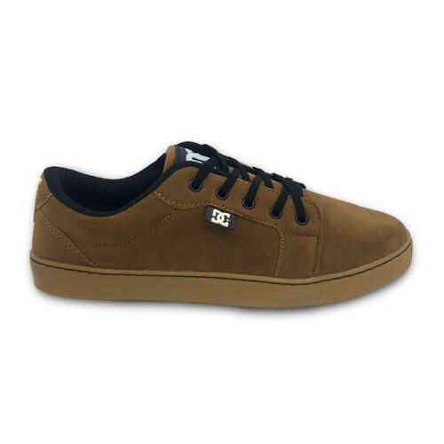 DC Shoes Anvil – Masculino – Bege